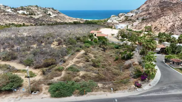 San Jose Corridor, Baja,54 Fraccion II Predio el Zalate #Lote Colorado