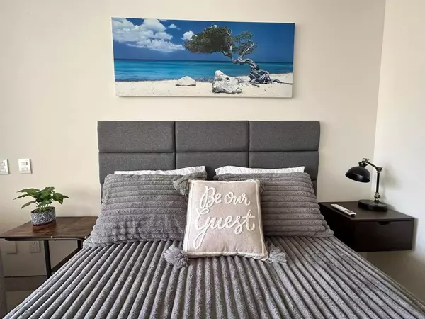 Cabo Corridor, Baja,#VISTA VELA III STUDIO