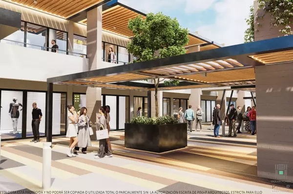 Cabo Corridor, Baja,#Ocean Plaza PA 29, EL TEZAL