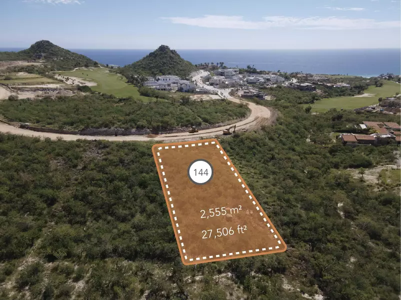 Avenida Salvatierra 144 #Fundadores, San Jose Del Cabo, Baja