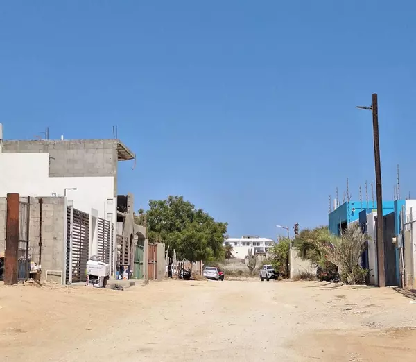 Cabo San Lucas, Baja,Lote B Lomas del Pacifico