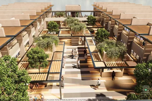 #Ocean Plaza PA 44, EL TEZAL, Cabo Corridor, Baja