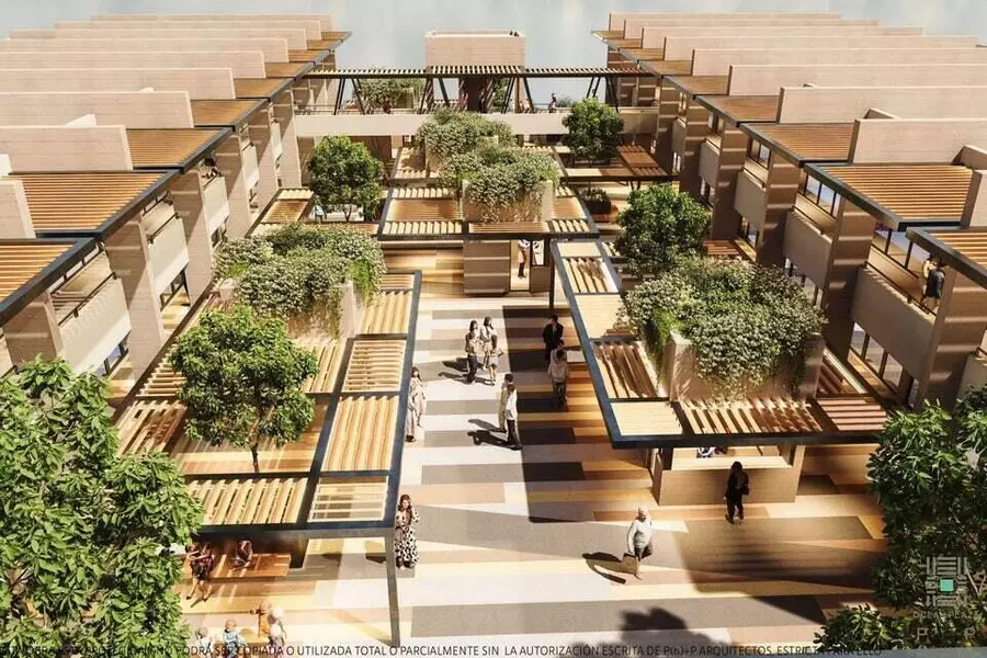 #Ocean Plaza PA 48, EL TEZAL, Cabo Corridor, Baja