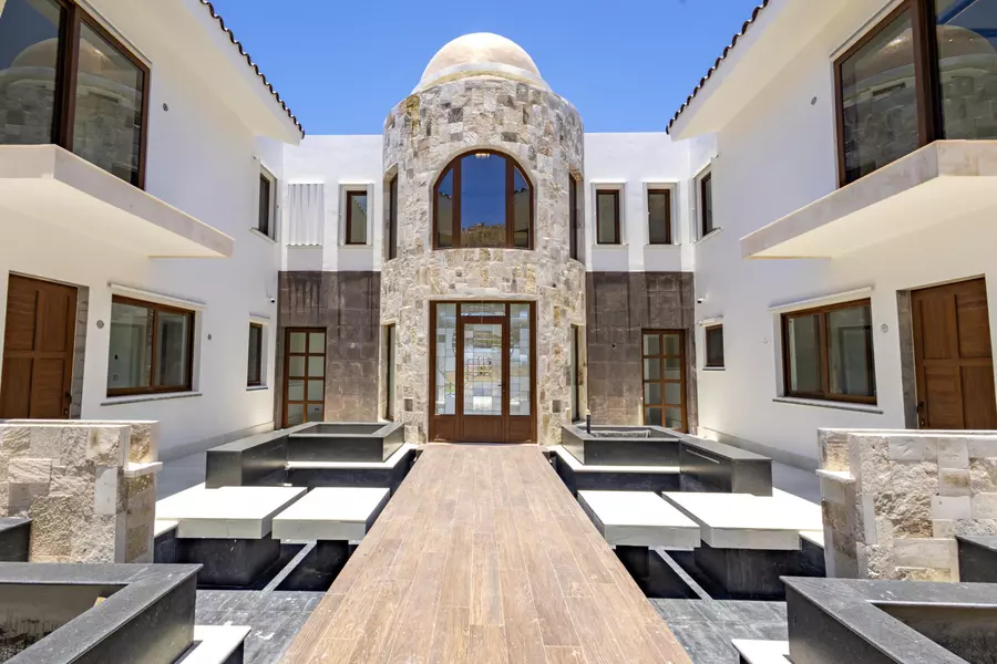 #Casa Vazquez Cabo Real, San Jose Corridor, Baja