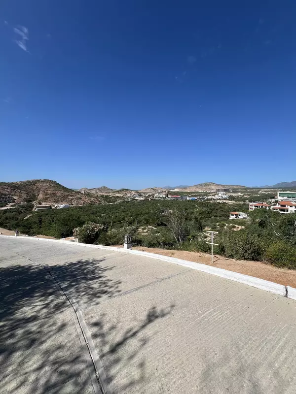 San Jose Corridor, Baja,Camino Real #Rancho Cerro Colorado Lot 5