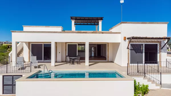 S/N Calle Lomboy #Casa Balandra, La Paz, Baja