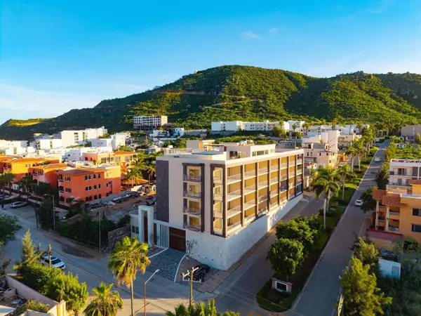 via de lerry #Costa Mare #1104, Cabo San Lucas, Baja