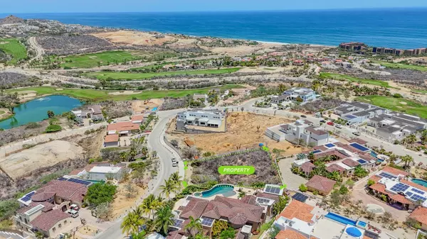 31 ALTILLO 31 #ALTILLO LOT, San Jose Del Cabo, Baja