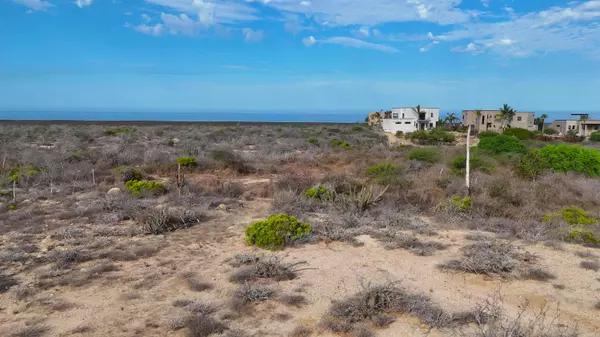 Pacific, Baja,#Lote Buena Vida