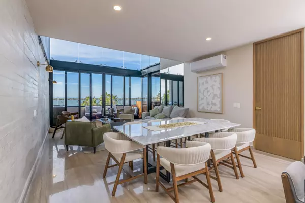 La Paz, Baja,2620 Topete #Laiva Penthouse