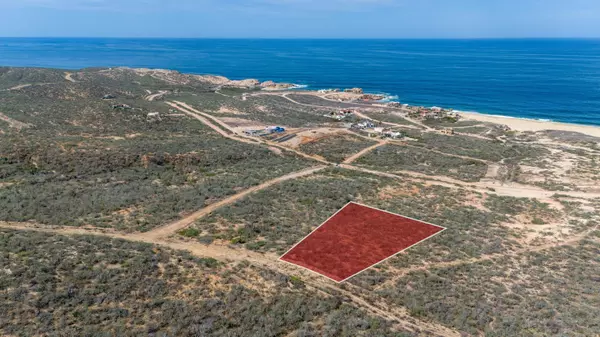 MZA 25 #Rancho Las Margaritas Lot 2, Pacific, Baja