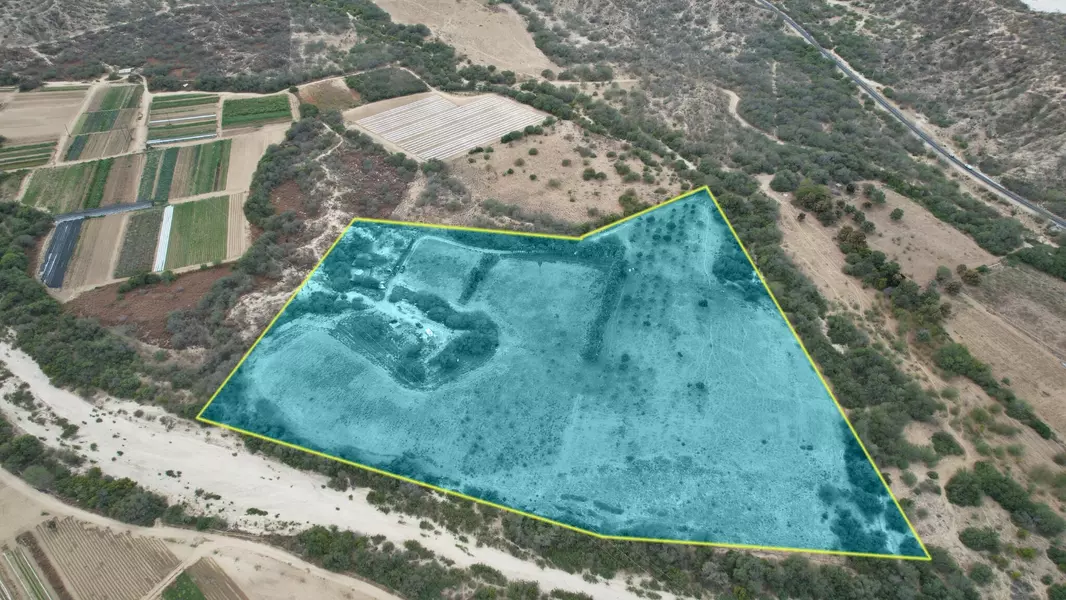 #HUERTA LAS CUEVAS, East Cape, Baja