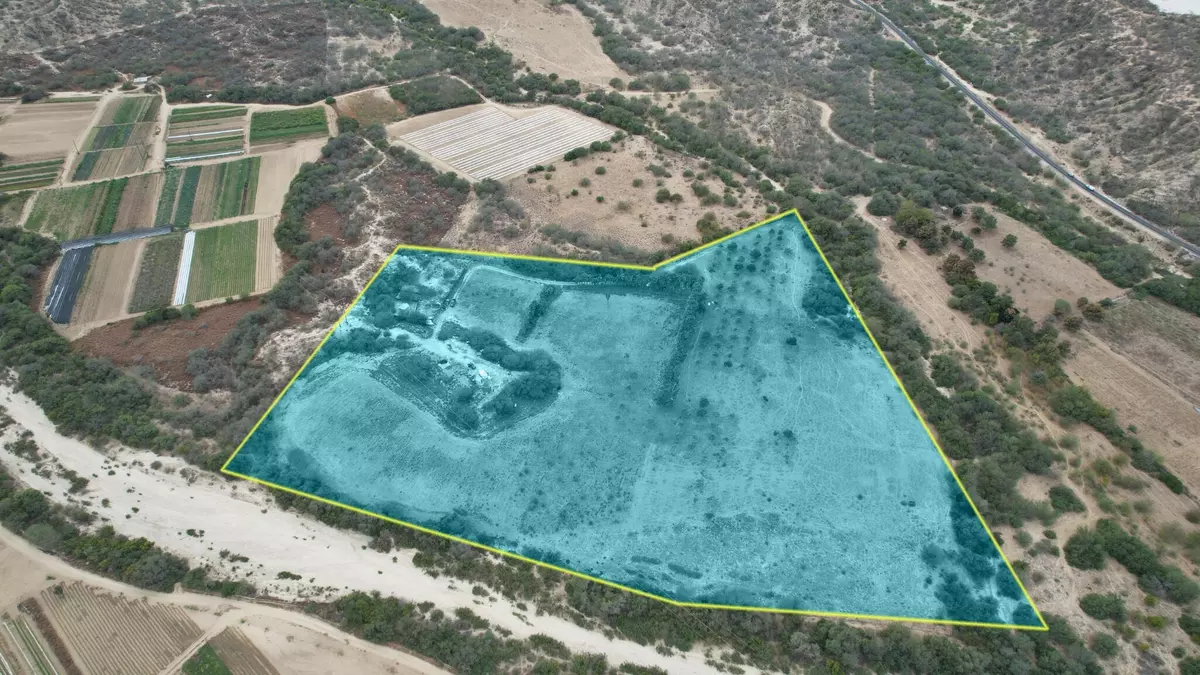 East Cape, Baja,#HUERTA LAS CUEVAS