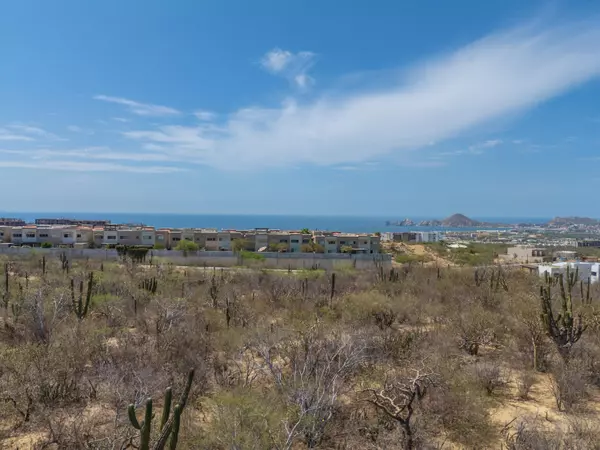 Cabo Corridor, Baja,#Parcela 253