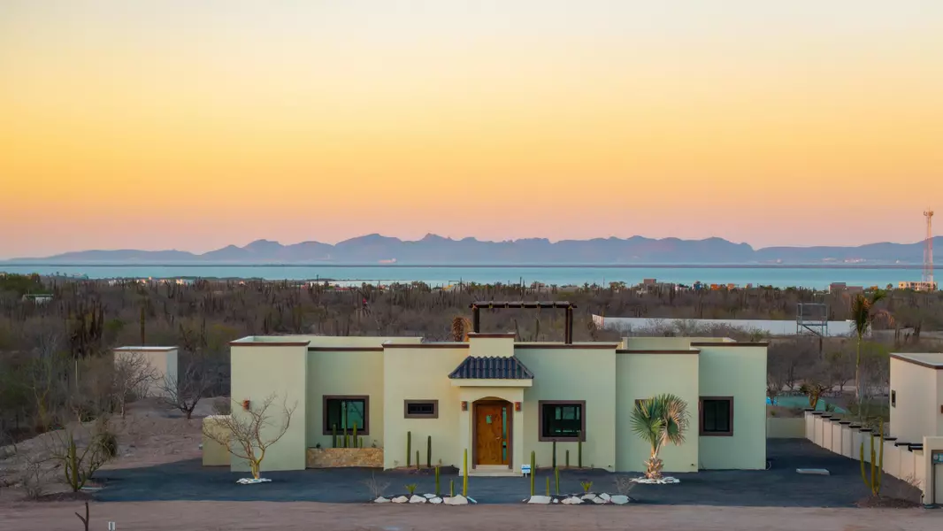 Villas del Centenario #Casa Tesoro 8006, La Paz, Baja