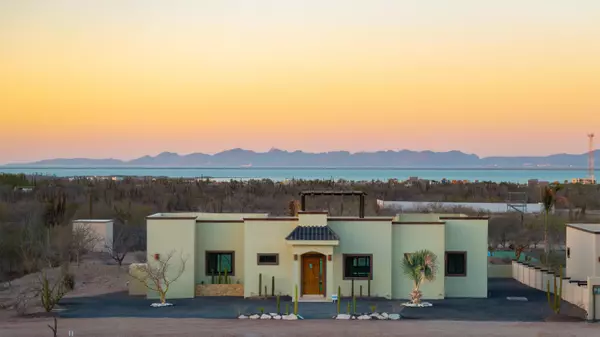 Villas del Centenario #Casa Tesoro 8006, La Paz, Baja