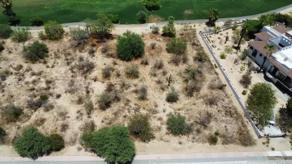 San Jose Corridor, Baja,Lot 30 Cabo Real