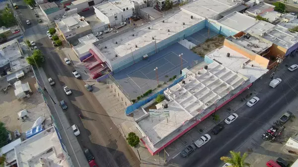 La Paz, Baja,1613 Isabel La Catolica #Comercial La Catolica
