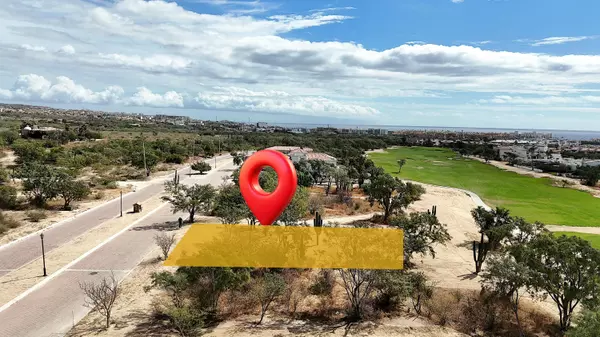 Cabo Corridor, Baja,683, M13 Via de Carlo #Country Lot