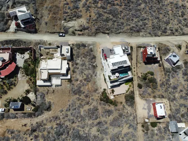 Pacific, Baja,#Gavilan Homesite 2593