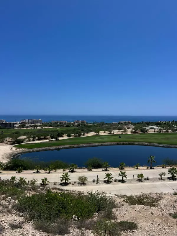 San Jose Del Cabo, Baja,#Club Campestre, Lote 39