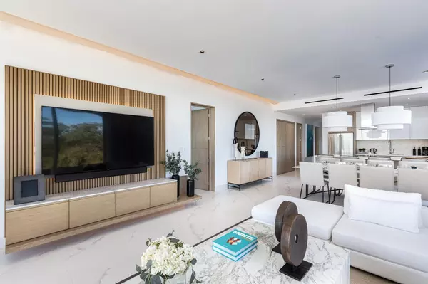 Cabo Corridor, Baja,Oceana Pacific Tower #Oceana Wellness