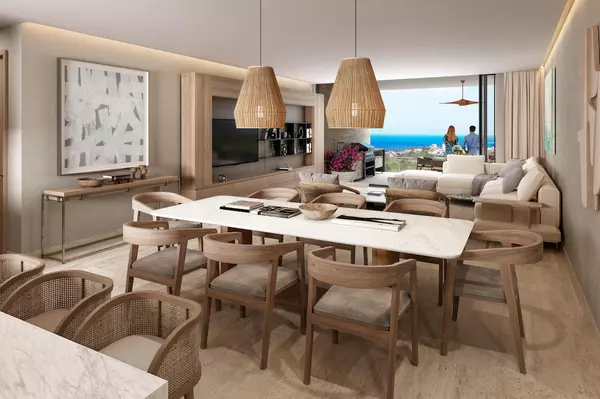 San Jose Corridor, Baja,#La Reserva at Querencia