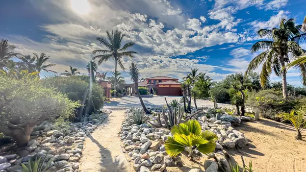 Pacific, Baja,Beachfront #Pacific Beachfront Home