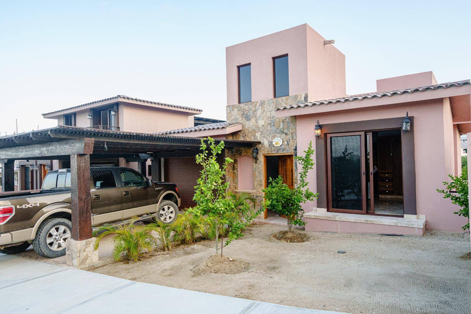 70 Vista Hermosa #CLUB CAMPESTRE, Villa Naranja, San Jose Del Cabo, Baja