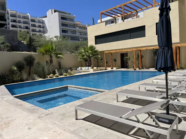 Cabo San Lucas, Baja,Don Alberto #Vista Mare