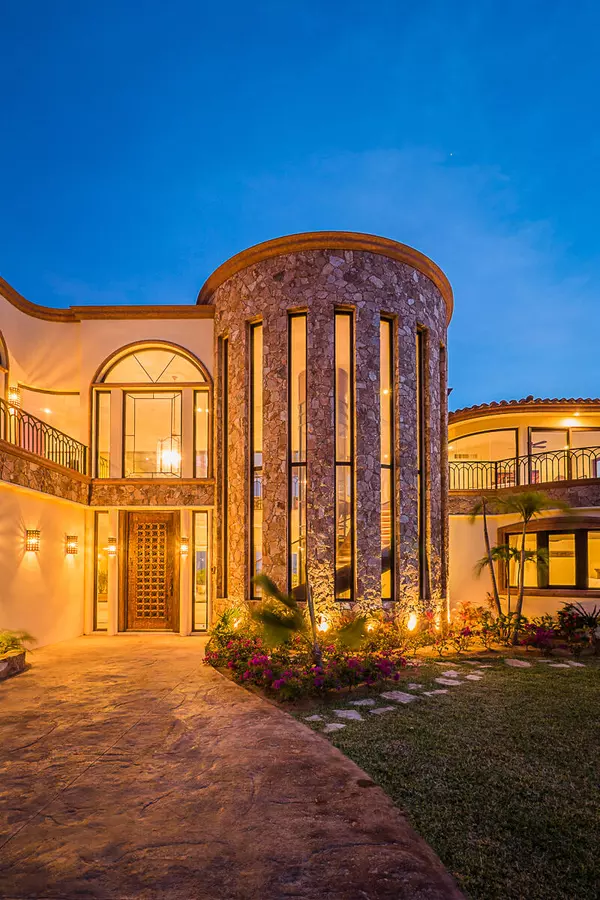 Pacific, Baja,#Diamante Beach Estate #38