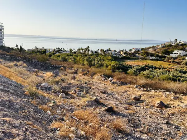 La Paz, Baja,Colina Del Sol #Terreno Colinas del Sol