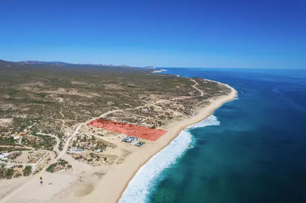 #LOTE AREA VINORAMAS, East Cape, Baja