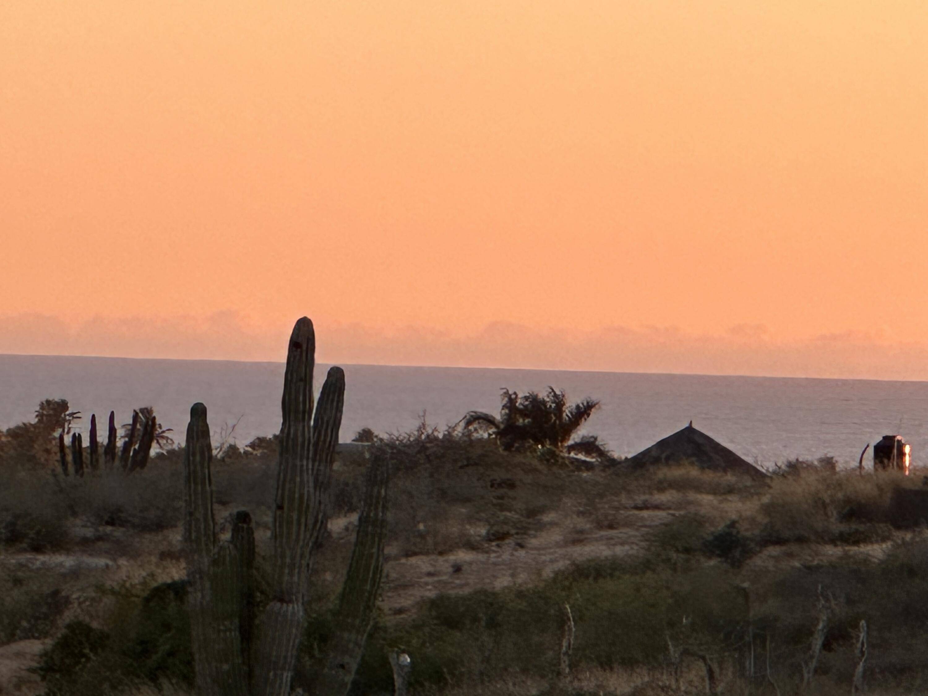 SN Acesso y Calle Horizonte #VUELO DEL AGUILA LOT, Pacific, Baja