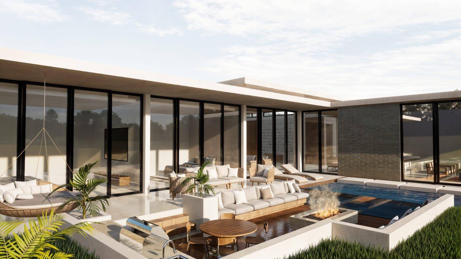 Casa Claune-Pedregal #Casa Claune, Cabo San Lucas, Baja