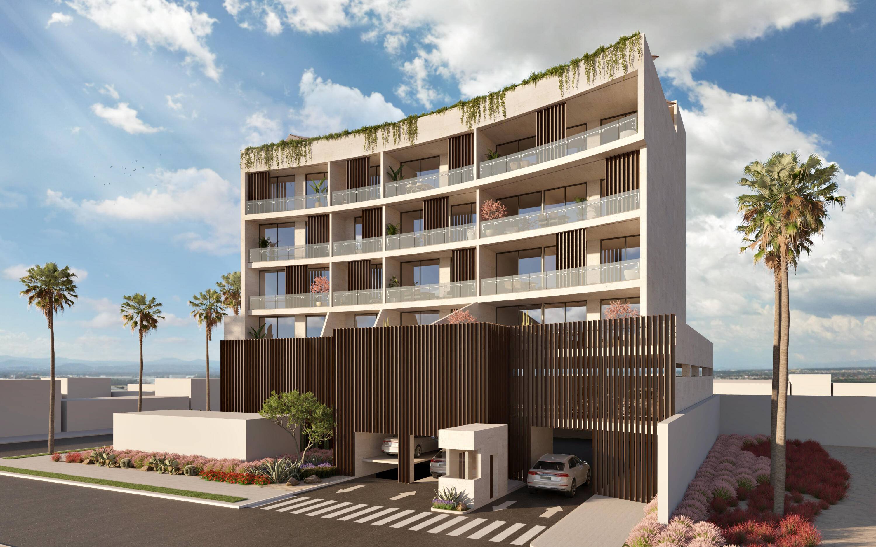 504 Bahia de las Palmas #Nolah, San Jose Del Cabo, Baja