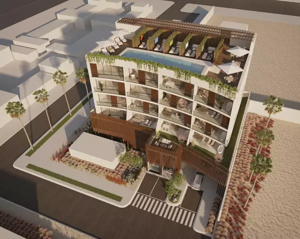 San Jose Del Cabo, Baja,304 Bahia de las Palmas #Nolah