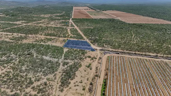 Pacific, Baja,#Rosalbas Lot