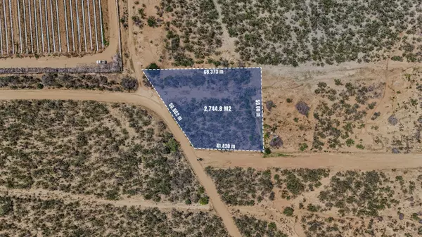 Pacific, Baja,#Rosalbas Lot