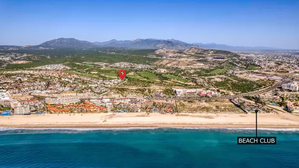 Club Campestre San Jose #Montecitos 8, San Jose Del Cabo, Baja