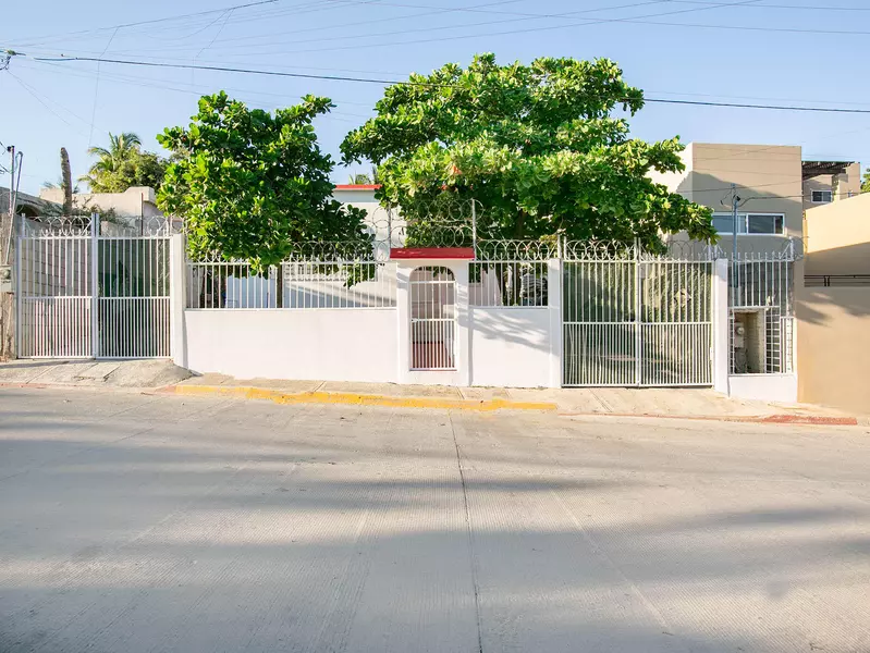 15 de Mayo #Casa Blanca, San Jose Del Cabo, Baja