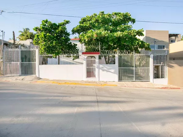 15 de Mayo #Casa Blanca, San Jose Del Cabo, Baja