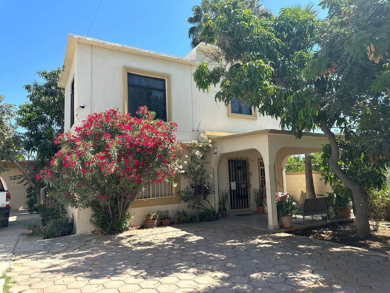 53 Valentin Gomez Farias Mza 80 #Santa Rosa Home 1626, San Jose Del Cabo, Baja