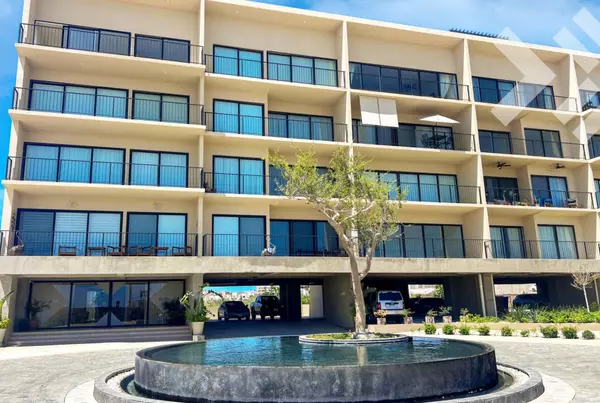 Cabo Corridor, Baja,E2-105 Ave. Cotero, El Tezal #Cuatrovientos