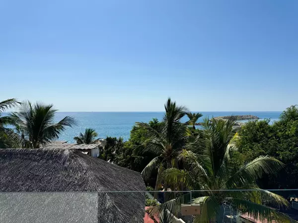 San Jose Del Cabo, Baja,LOT 6 PEZ VELA MANZANA 5 #CASA GRANDE LA PLAYA