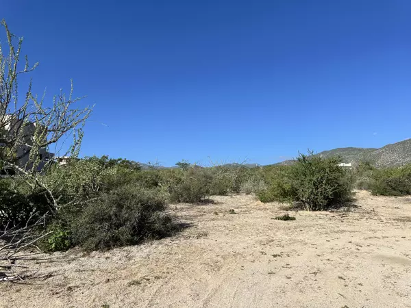 La Paz, Baja,#Vista Grande Lot