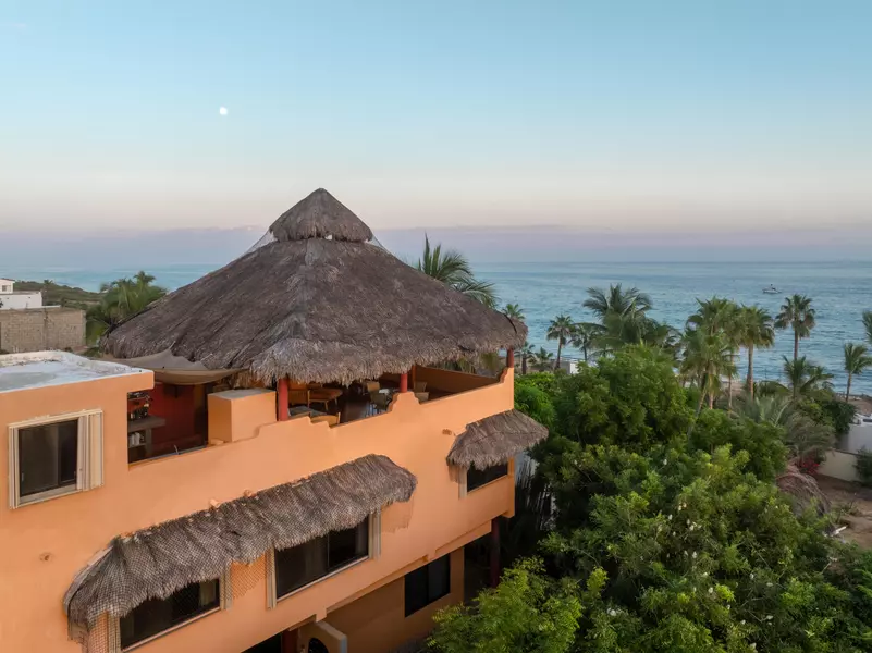 Marlin St. #Casa Turiya, San Jose Del Cabo, Baja