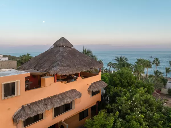 Marlin St. #Casa Turiya, San Jose Del Cabo, Baja