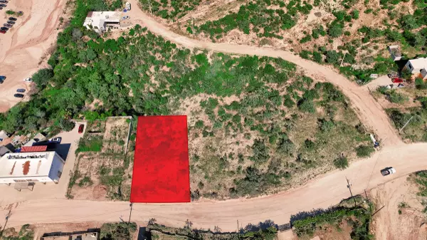 San Jose Del Cabo, Baja,Animas Bajas - Agustin Olachea #Lot 5