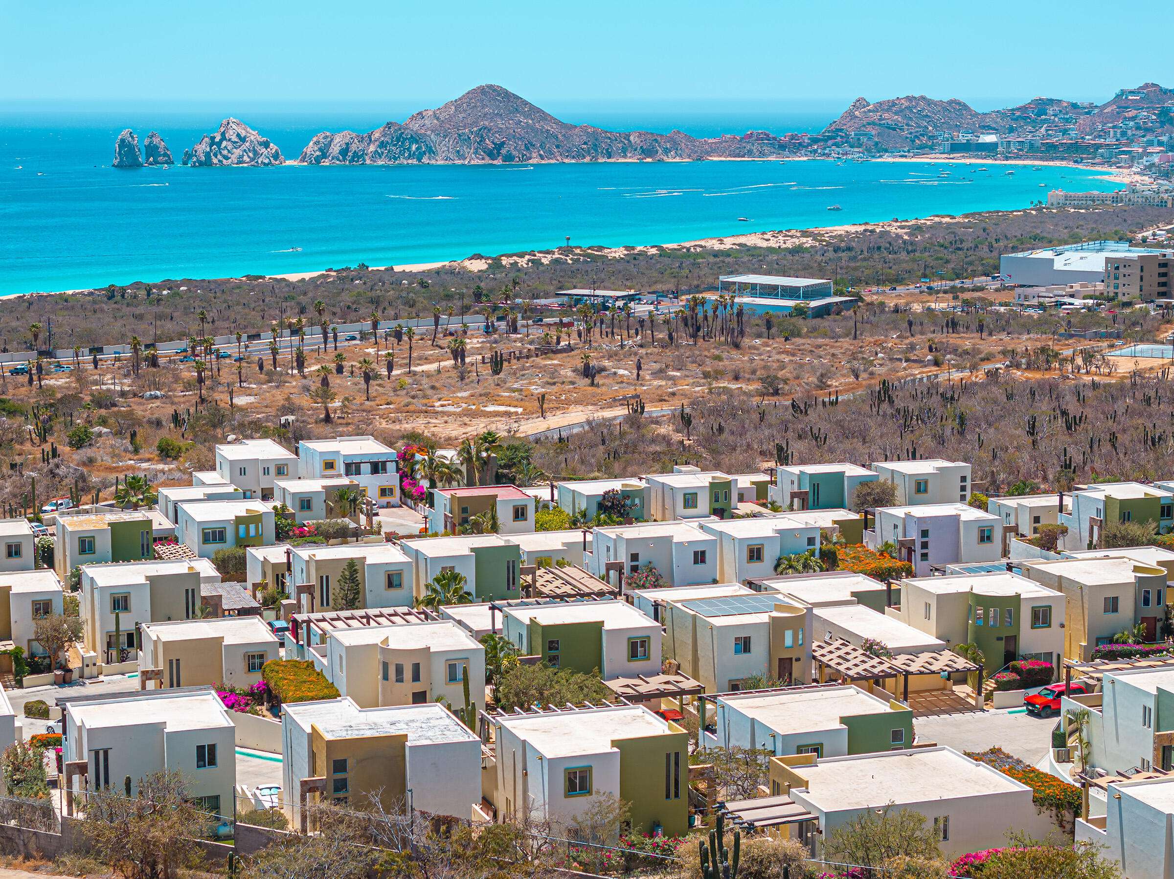 G3 Punta Arena #Cabo Getaway, Cabo Corridor, Baja